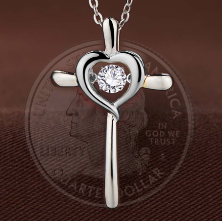 MOISSANITE HIT