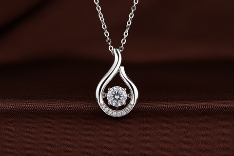 'MOISSANITE"
