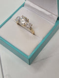 Engagment ring