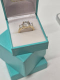 Engagment ring