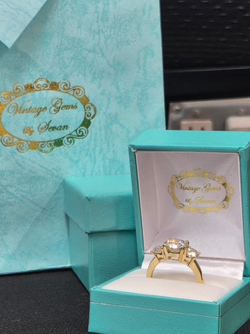 Engagment ring
