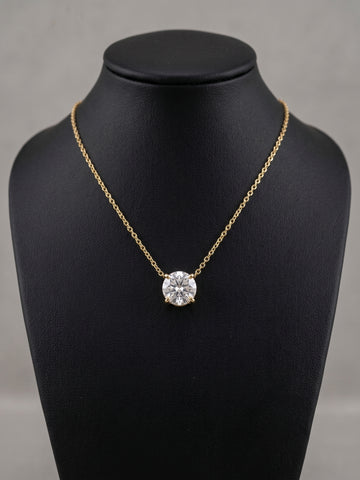 Diamond dew