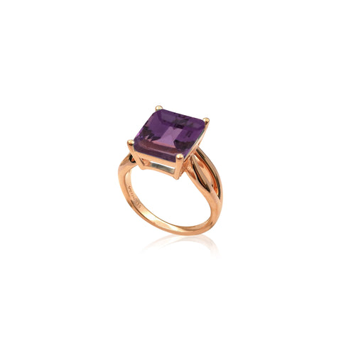 AURORA "SIMPLICITY" RING