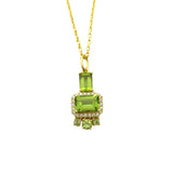 AURORA "CLASSIC" NECKLACE