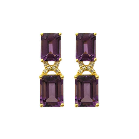 AURORA "CLASSIC" EARRINGS