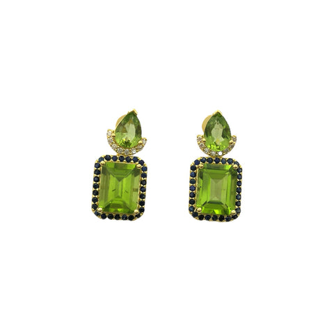 AURORA 'CLASSIC" EARRINGS