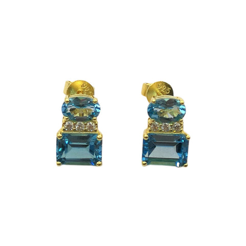 AURORA "CLASSIC" EARRINGS