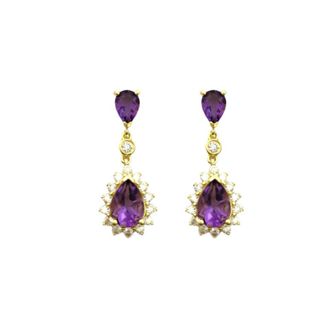 AURORA "CLASSIC" EARRINGS