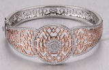 STERLING SIVER BANGLES